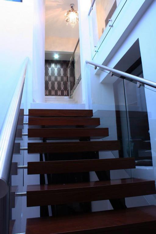Casa Lunatta Гуанахуато Экстерьер фото