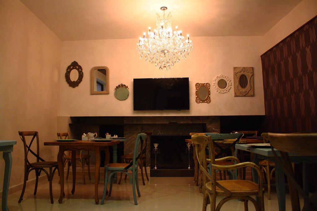Casa Lunatta Гуанахуато Экстерьер фото